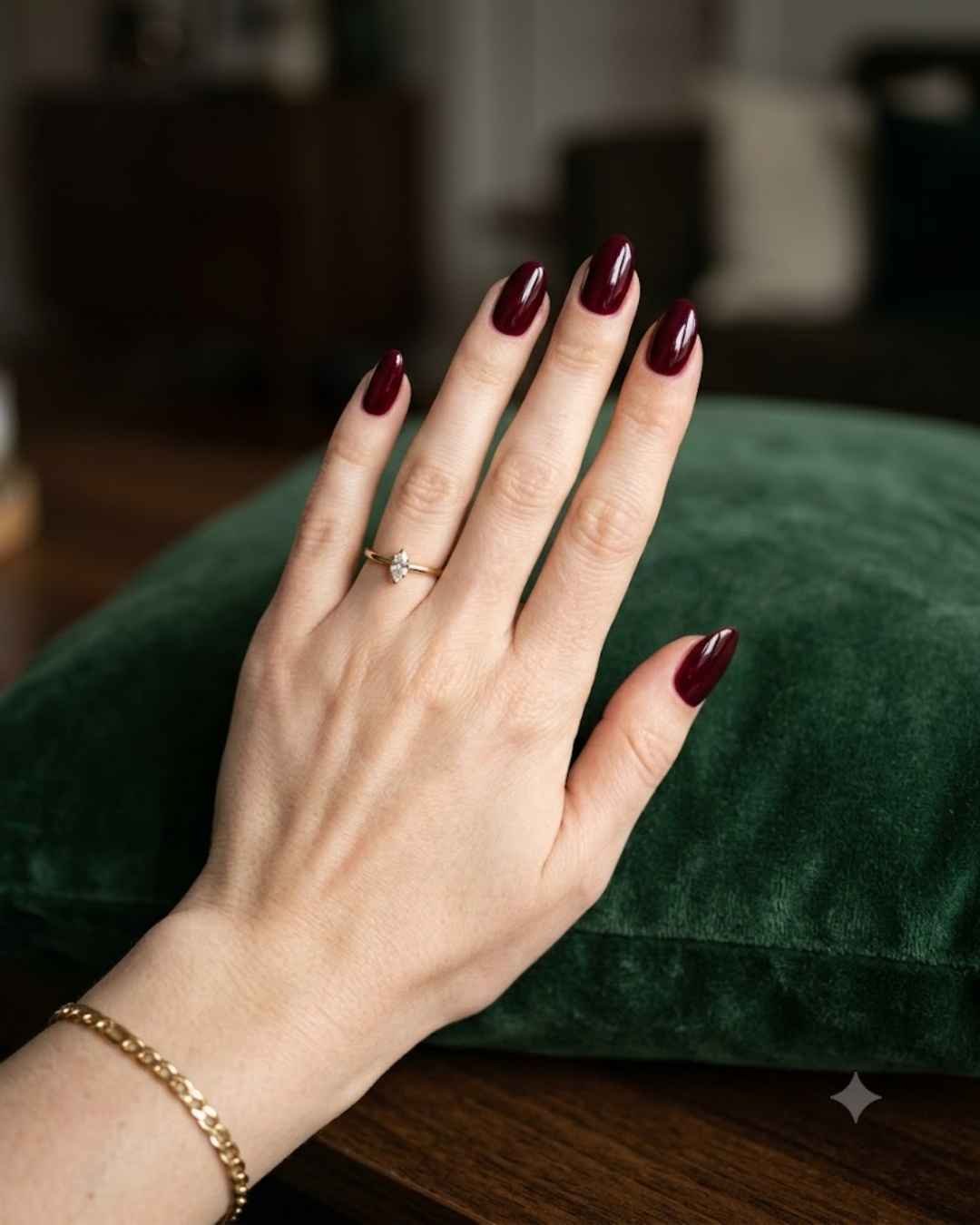 nail designs for short nails