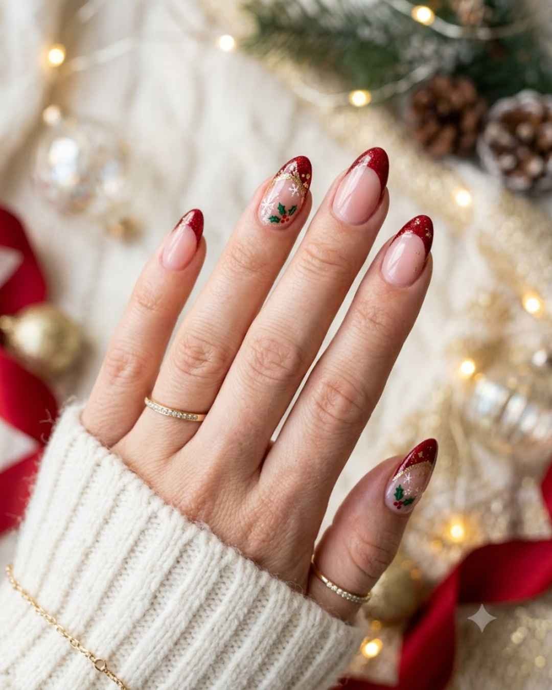 nail designs for short nails