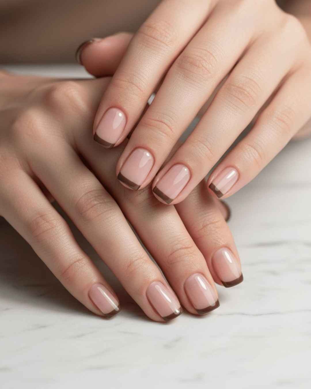 Short Fall Nail Designs