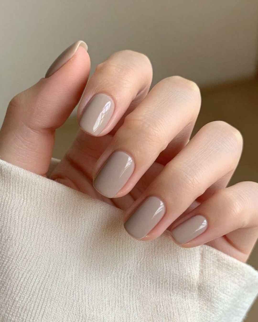Short Fall Nail Designs