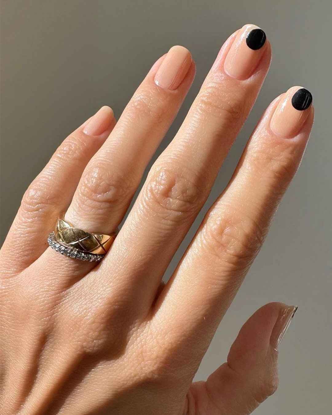 Short Fall Nail Designs