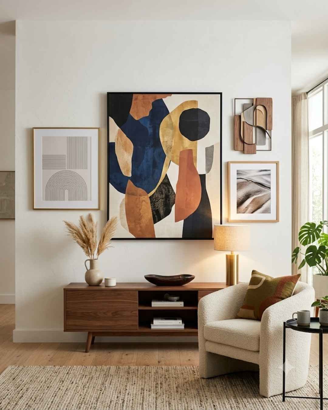 Best Accessories for Modern Homes