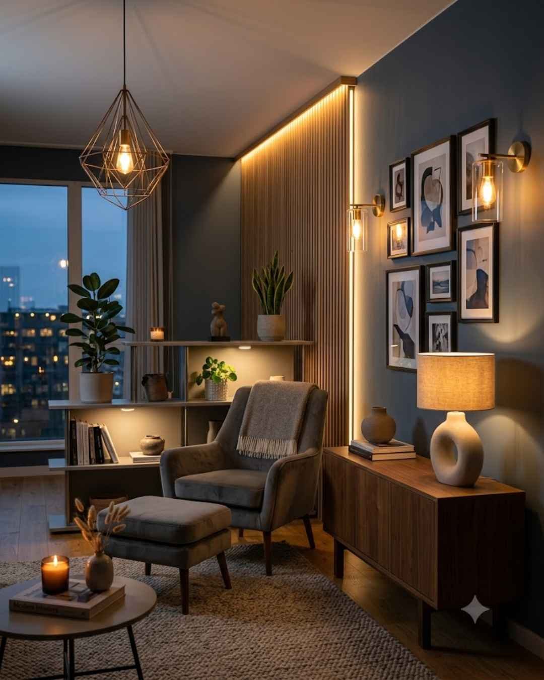 Best Accessories for Modern Homes