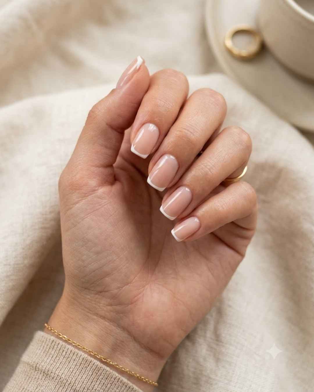 Nail Designs for Short Nails