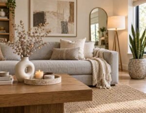 Best Accessories for Modern Homes