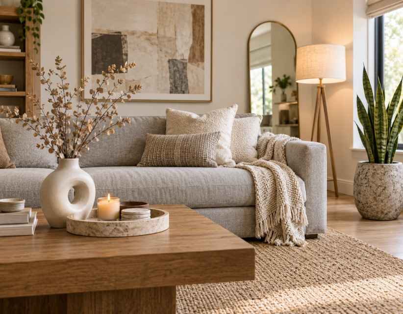 Best Accessories for Modern Homes