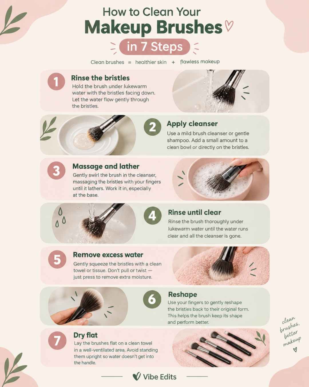 How to Clean Your Makeup Brushes (1)