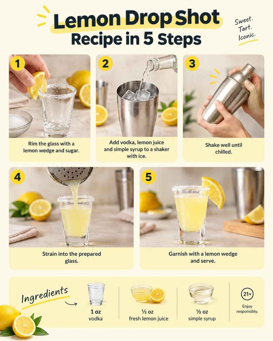 Lemon Drop Shot Recipe (1)