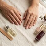 Nail Designs for Short Nails