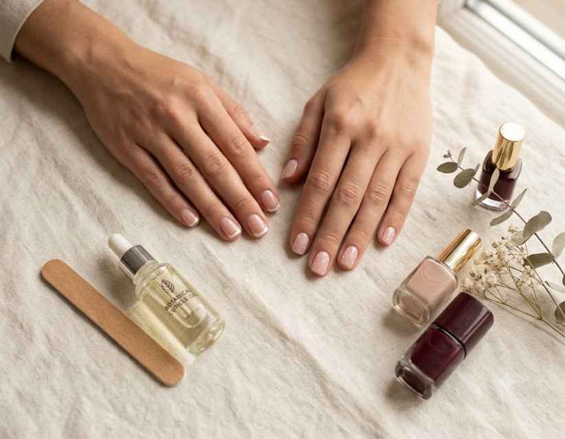 Nail Designs for Short Nails