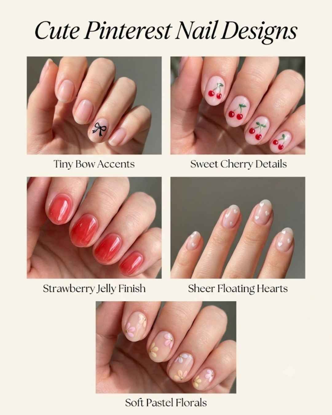 Pinterest Nail Designs (2)