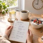 how to intermittent fast